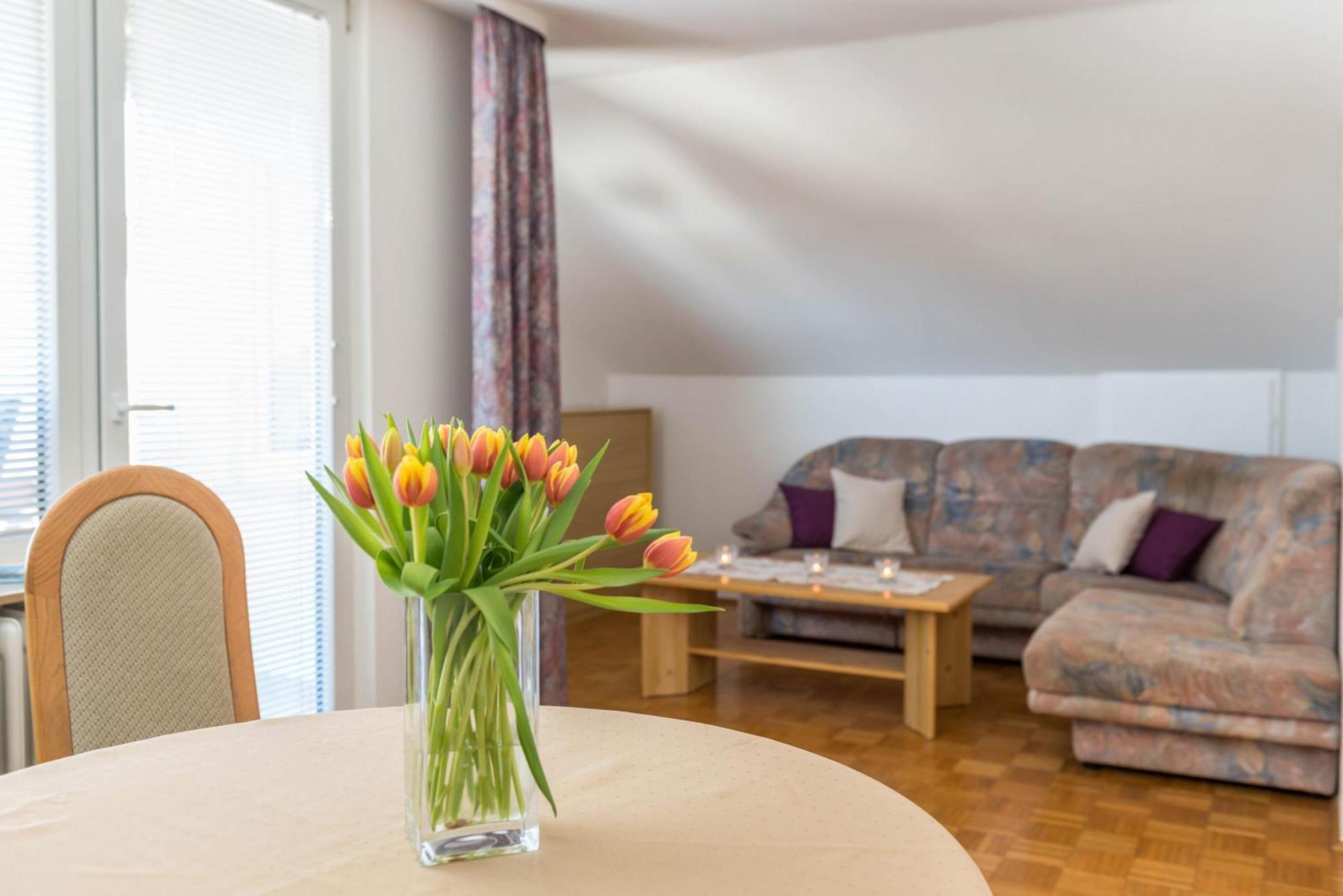 Ferienwohnung Roth Иберлинген Экстерьер фото